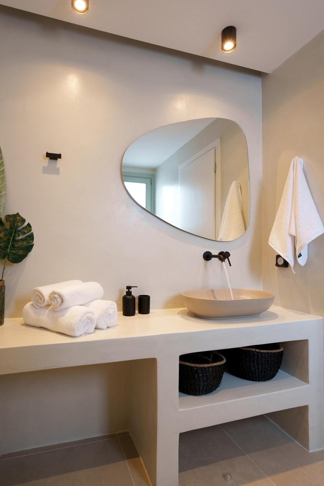 Sugarwhite Suites With Private Not Heated Pool Emporio  Exterior foto